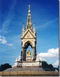 Albert Memorial