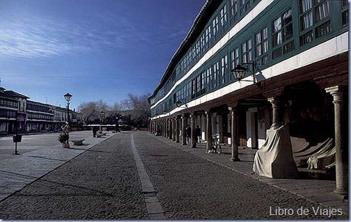 Almagro. Ciudad Real