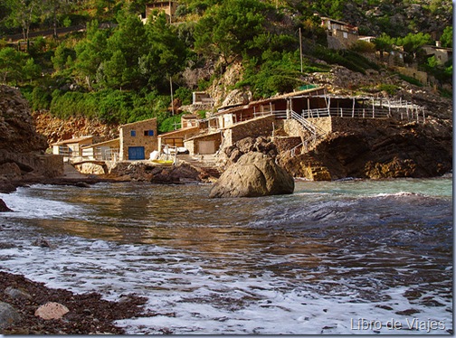 Deia. Mallorca. España