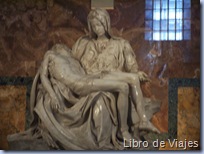 Piedad. Miguel Angel - ROMA Piedad. Miguel Angel - ROMA