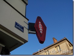 Tabac. Los estancos de la Provenza
