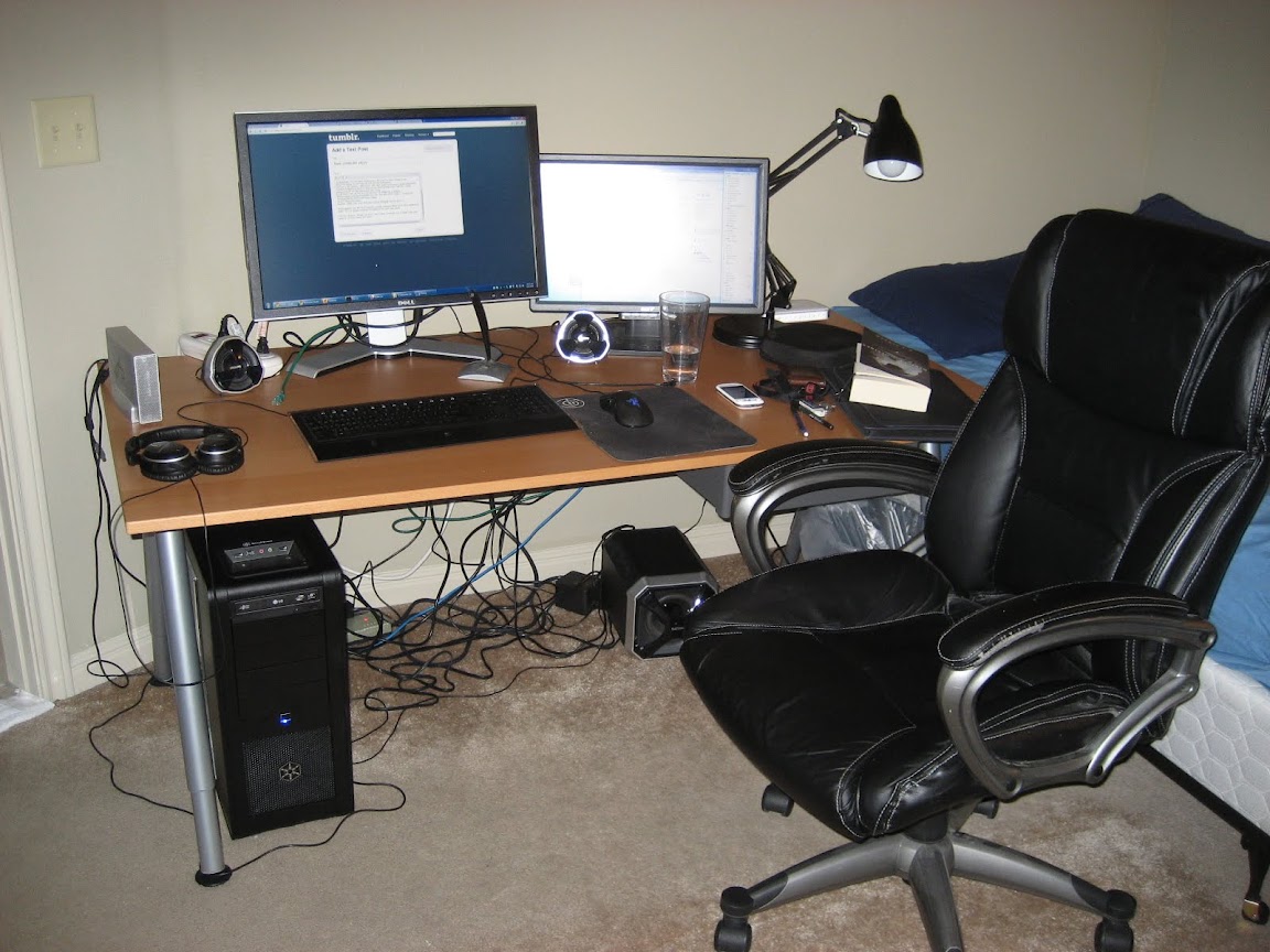 Desk