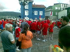 fotos invasion vikinga 2009