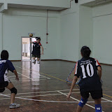 Tchoukball Malaysia Tournament Dec 2008