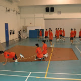 Singapore Friendly match june 2007