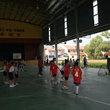 Interschool tournament