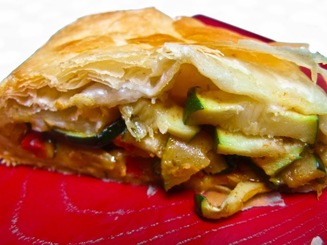 strudel pudel