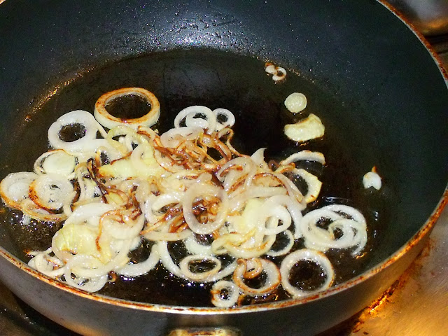 zwiebel