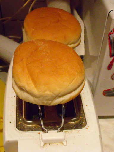 brötchen