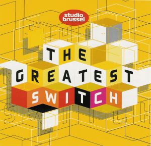 VA - The Greatest Switch (2010)