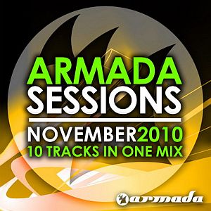 VA - Armada Sessions December (2010)