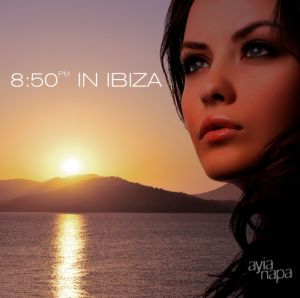 VA - 8:50PM In Ibiza (2010) VA - 8:50PM In Ibiza (2010)
