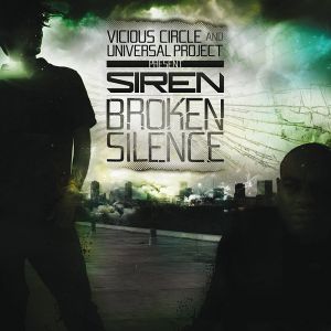 Siren - Broken Silence (2010)