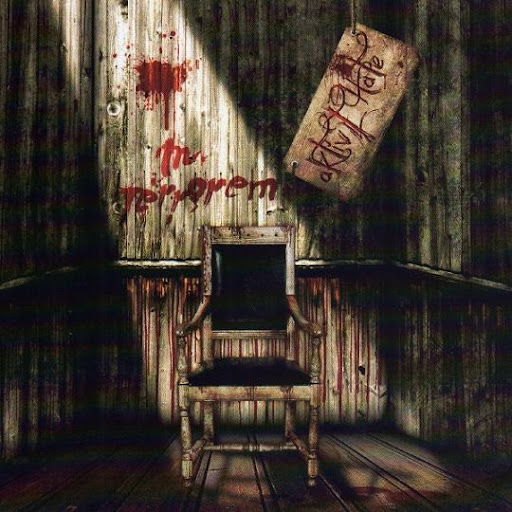 Aktivehate - In Terrorem (2010) Aktivehate - In Terrorem (2010)