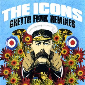 VA - The Icons Ghetto Funk Remixes (2010) VA - The Icons Ghetto Funk Remixes (2010)