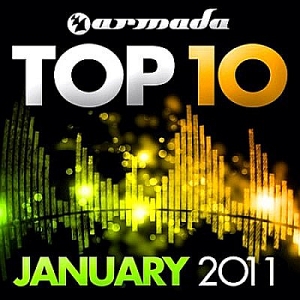 VA - Armada Top 10 January (2011)