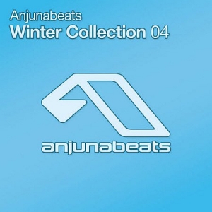 VA - Anjunabeats: Winter Collection 04 (2011)