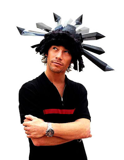 Jamiroquai - Discography (1993-2010) Jamiroquai - Discography (1993-2010)