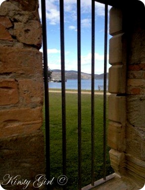 Penitentiary Port Arthur #25