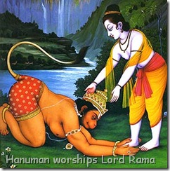 hanuman_worships_rama
