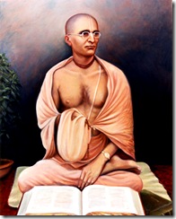 Shrila Bhaktisiddhanta Sarasvati