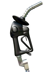 Gas pump