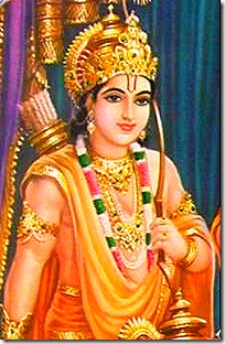 Shri Lakshmana