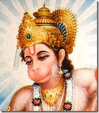 Hanuman