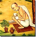 Krishnadasa Kaviraja Gosvami