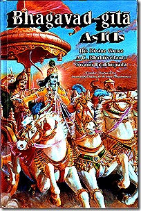 Bhagavad-gita