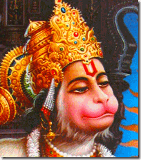 Hanuman