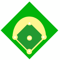 baseball diamond
