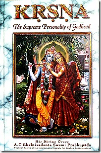 Krishna book