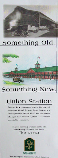 Union Station Redevelopment Co Image