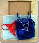 Lingerie Box