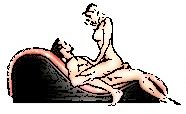 tantra chair