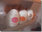 tenga eggs in fridge
