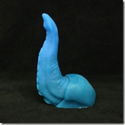 Tentacle Side Tentacle Side