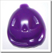 Silicone Pumpkin