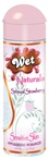 Wet Naturals Strawberry