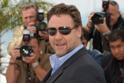 Russell Crowe Russell Crowe