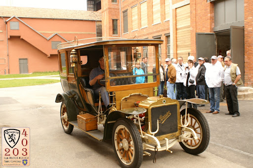 Contact : club Peugeot 403-203 Franc-Comtoises, www.club403.fr