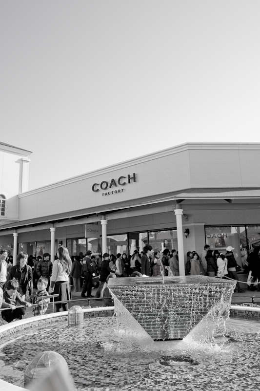 coach classic xi-1123