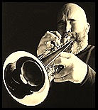 howard-sokol-man-blowing-trumpet howard-sokol-man-blowing-trumpet