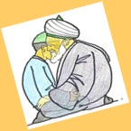 sufi meditation fusion with shaykh nazim