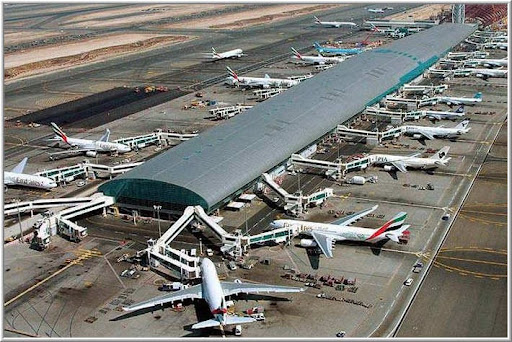 Dubai+airport+duty+free+shopping+review