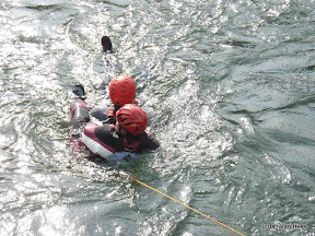 Rescue