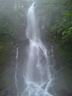 Waterfall Seven Layer, waterfall picture, sulawesi waterfall