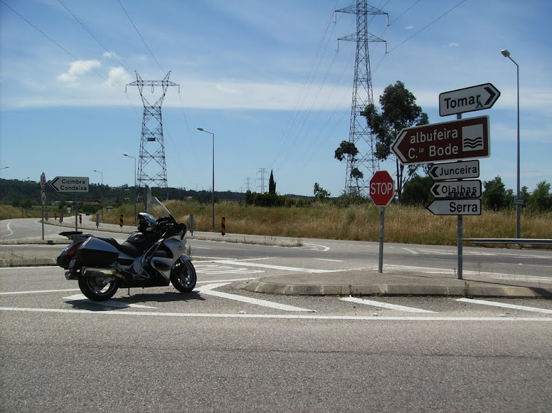 Barragem de Castelo de Bode