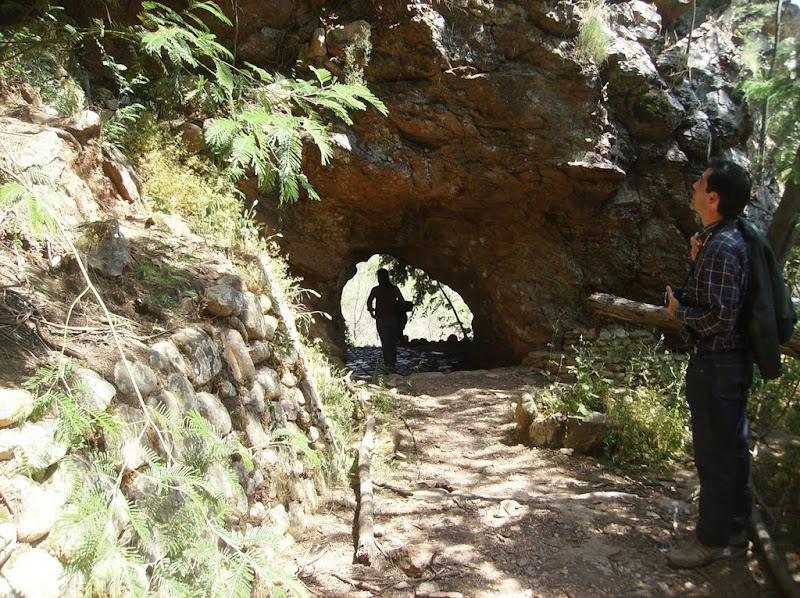 Penedo Furado